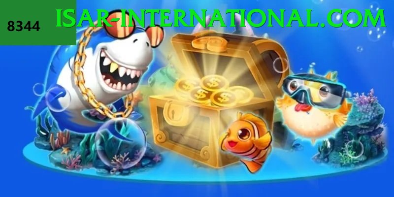 Game Bắn Cá Đổi Thưởng - Ưu đãi đặc biệt