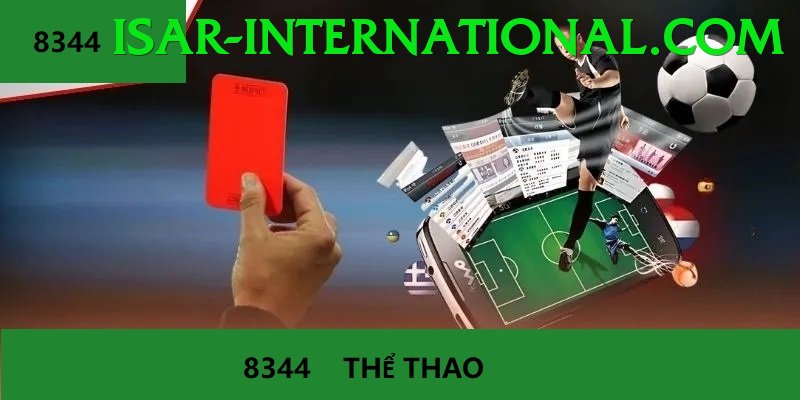 Cá Cược Thể Thao - Trải nghiệm tuyệt vời