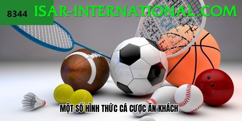 Cá Cược Thể Thao - Ưu đãi đặc biệt